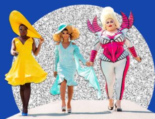 We’re Here, the HBO docuseries, owes a lot to RuPaul’s Drag Race. Here are all the reasons why you should be watching 'We're Here'.
