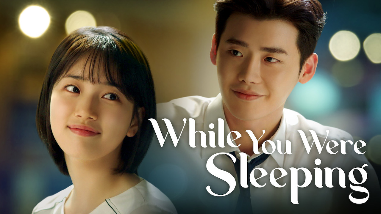 'While You Were Sleeping' The biggest mindtrip you'll ever watch