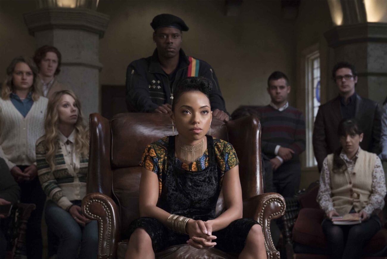 If you haven’t watched the comedy-drama series 'Dear White People', go find it on Netflix and click play. Here's why it should be saved.