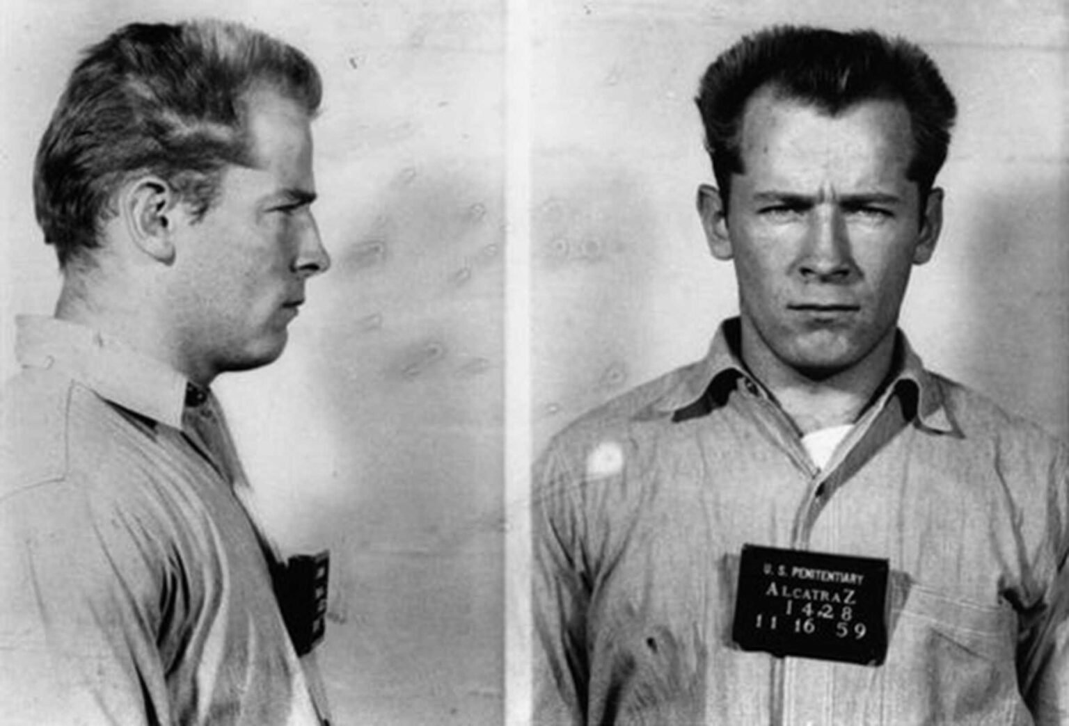 James "Whitey" Bulger is up there with Al Capone, Machine Gun Kelly, and John Dillinger, yet no one mentions him. Learn more about the Boston mobster.