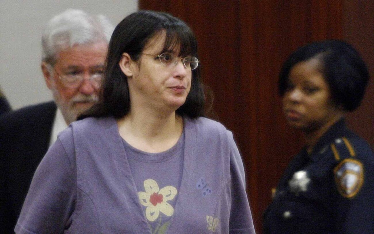 It’s not every day you hear that a mother killed her own children. Here's everything we know about the terrifying and tragic tale of Andrea Yates.