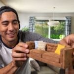 A YouTuber turned Vine superstar turned TikTok leader, Zach King has been able to adapt over the year. Here's why you need to follow the editor now.