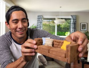A YouTuber turned Vine superstar turned TikTok leader, Zach King has been able to adapt over the year. Here's why you need to follow the editor now.