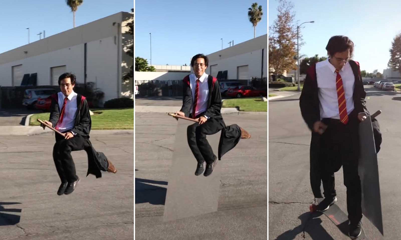 A YouTuber turned Vine superstar turned TikTok leader, Zach King has been able to adapt over the year. Here's why you need to follow the editor now. 