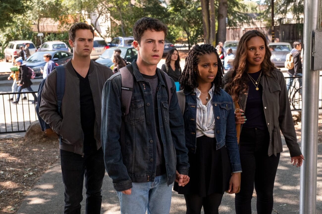 Season 4 of Netflix's '13 Reasons Why' might be the most guilty yet. Here's what we know about the latest and thankfully last season.