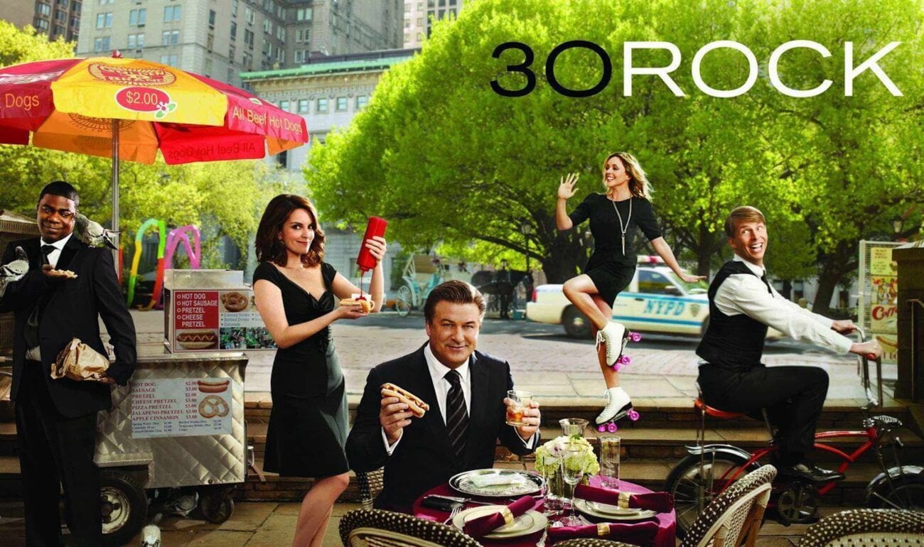 Tina Fey and Robert Carlock recently requested NBC to remove all episodes where white cast members use blackface in '30 Rock'.