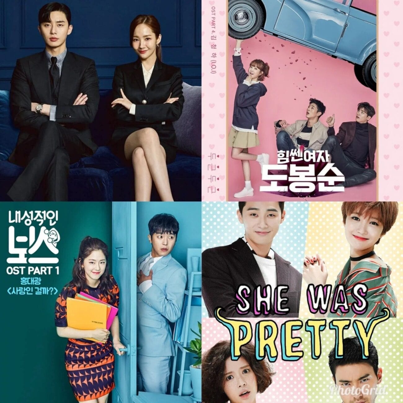 Korean dramas are also distinctly endearing and very easy to binge. Here’s a handy list of some underrated Korean dramas you might be missing out on.