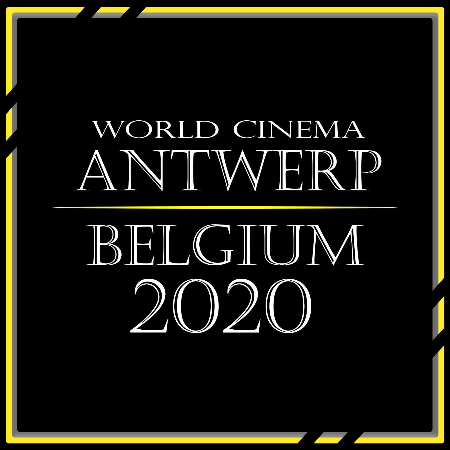 We've compiled everything you need to know about the World Cinema Antwerp film festival and their submission dates.