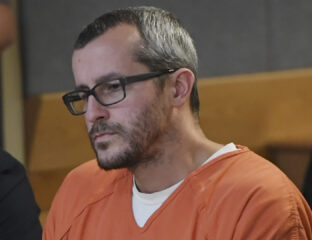 The murderer, Chris Watts, had a girlfriend at the time he committed the murders of his family. Was his girlfriend involved in any way?