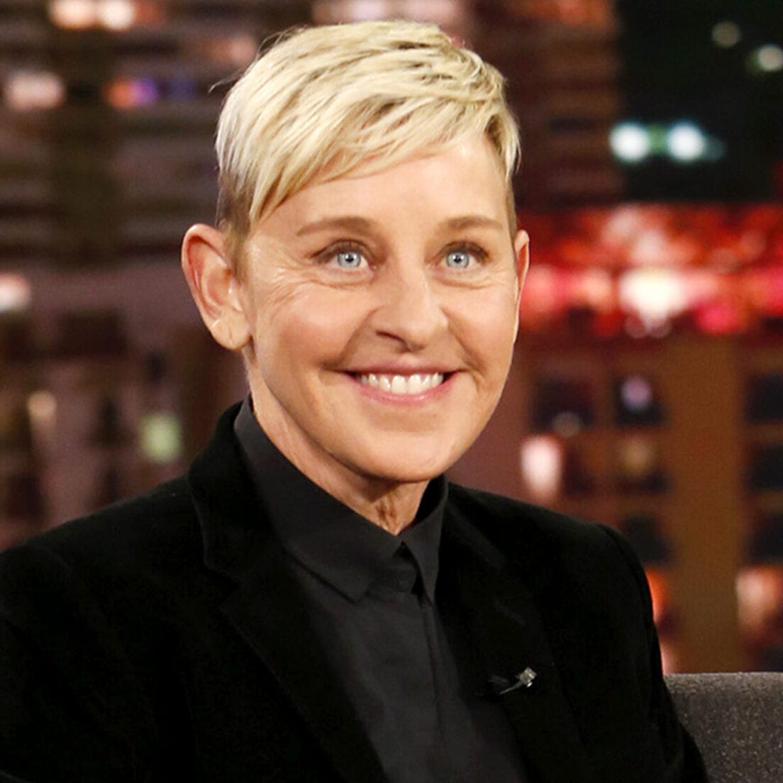 Ellen Degeneres Amps Up Network Amid Accusations Shes Mean Film Daily 4020