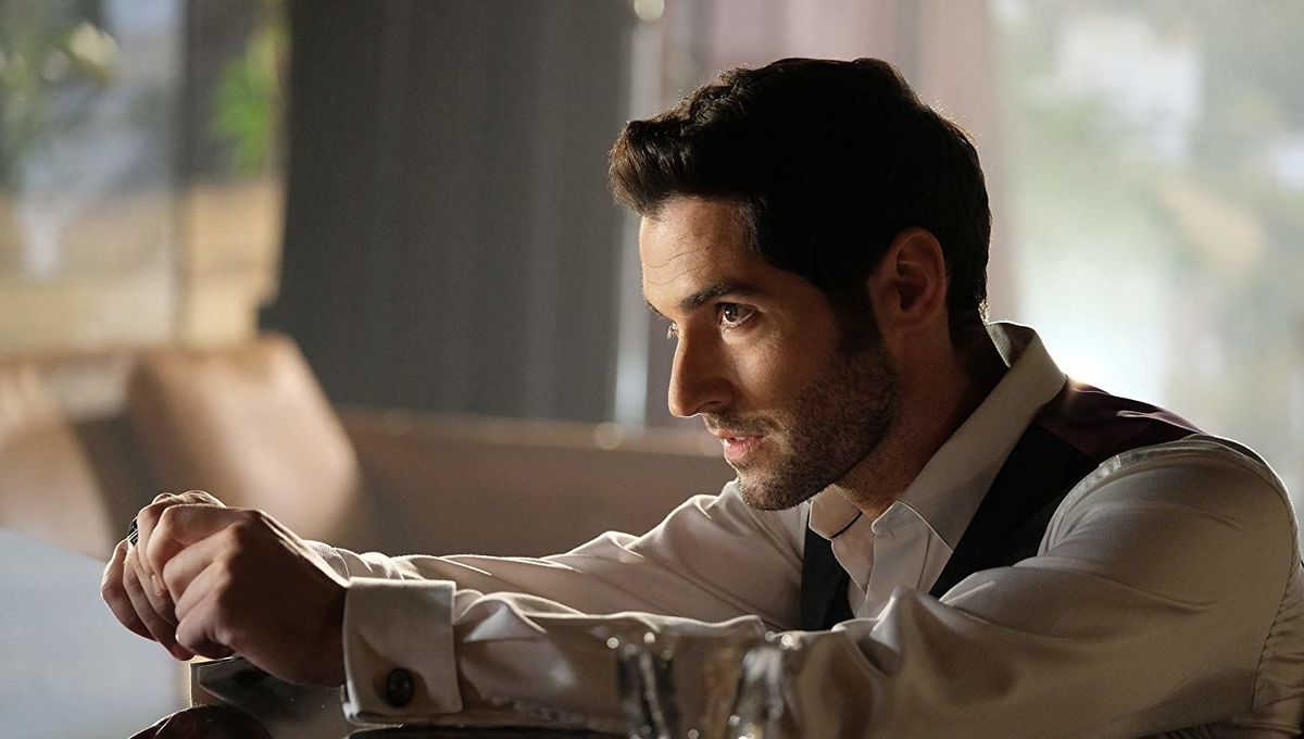 The show 'Lucifer': All the best quotes from Lucifer Morningstar – Film  Daily