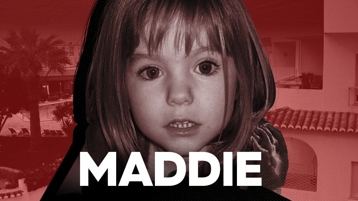 Madeleine Mccann May Be Found Questions In The Case Still Remaining Film Daily
