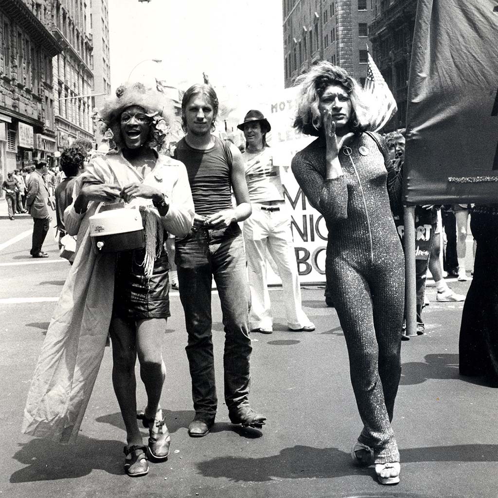 51 Years Since Stonewall Marsha P Johnson Still Inspires Us All Film Daily 