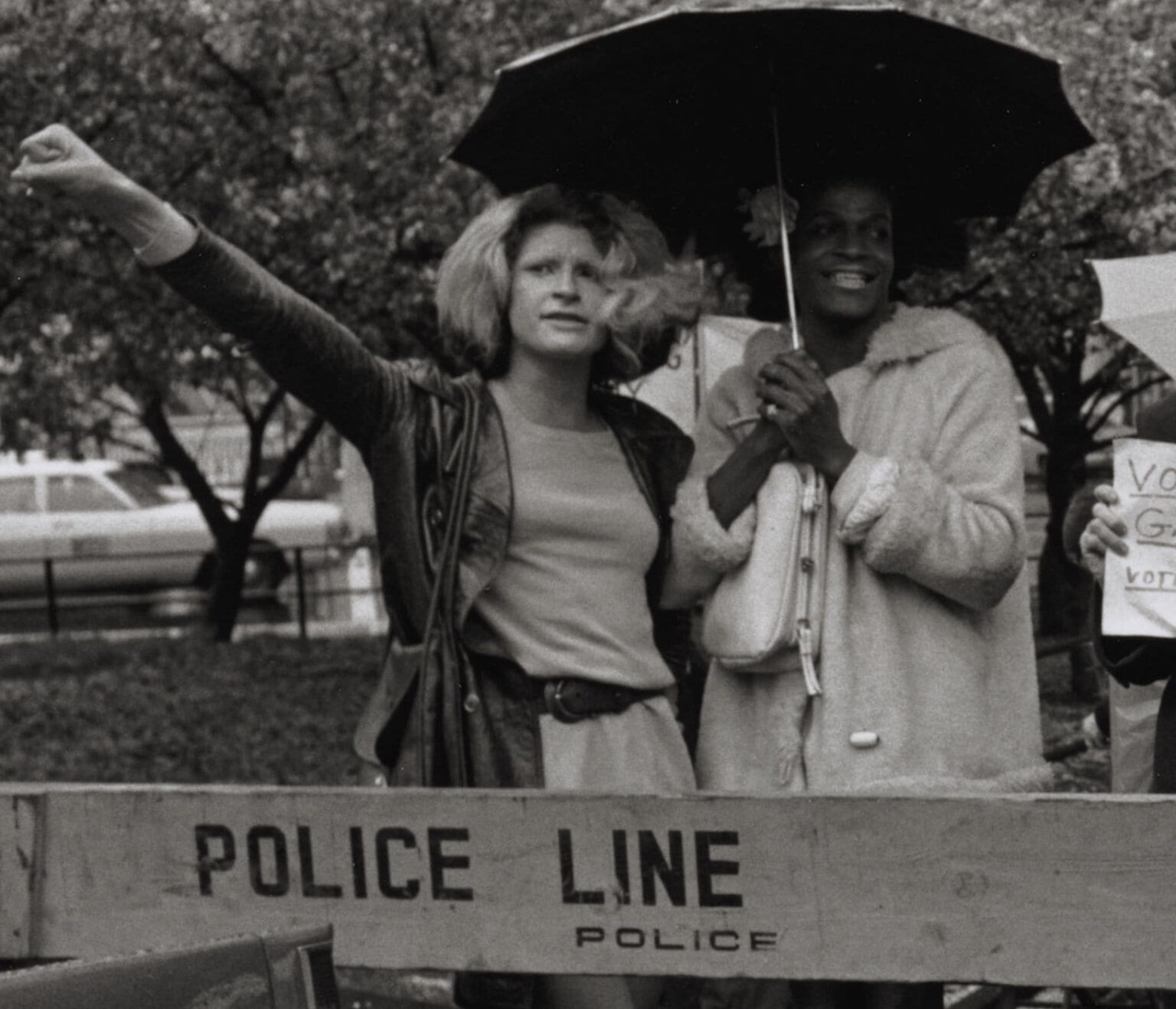 Marsha P. Johnson’s participation at Stonewall was just the start of her activism, which continued to grow until her untimely death in 1992.