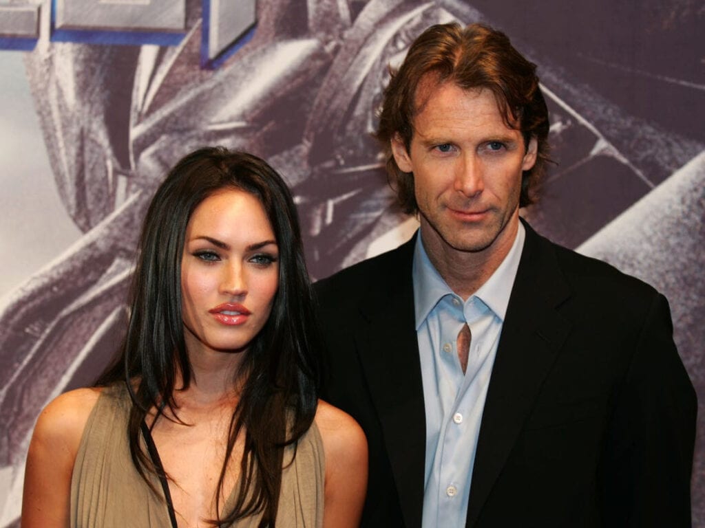 Did the sexualization of Megan Fox in 'Transformers' derail her career ...