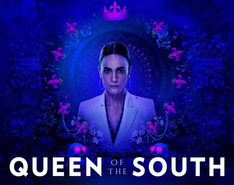 If you just binged all of 'Queen of the South', you’re likely ravenous for more. We’re here to give you the rundown of everything known about season 5.