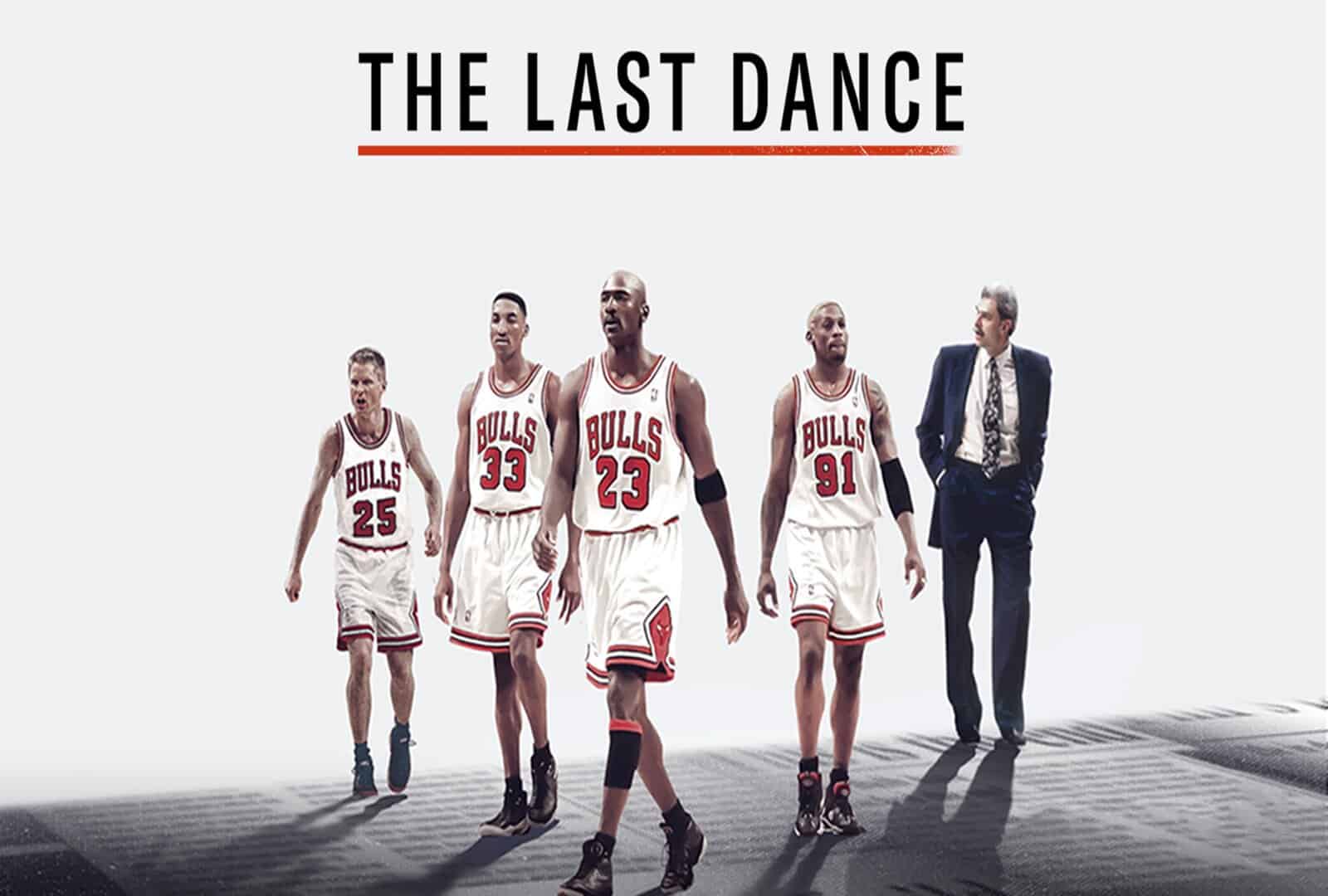 the last dance episode two