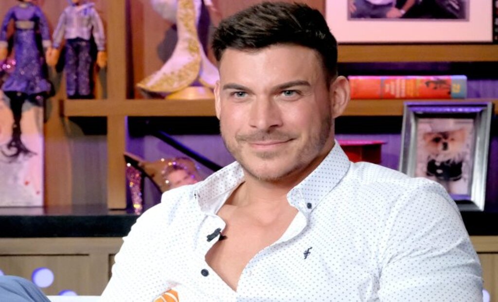 Jax Taylor From Vanderpump Rules Why He Is The Absolute Worst Film Daily