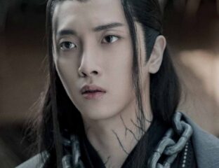 The attention in 'The Untamed' is on Wei Wuxian and Lan Wangji, but the attention should be on Wen Ning. Yet not even the show wants to give him a break.
