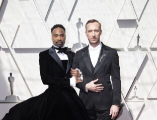 After their marriage, the couple have only grown closer & stronger, but what do we know about Billy Porter’s darling Adam Smith? Here's what we know.