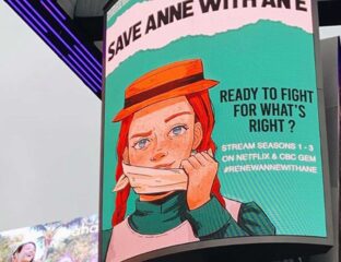 We know the 'Anne with an E' fandom is not backing down yet about getting their well-deserved season 4. So we took the best tweets fighting for the cause.