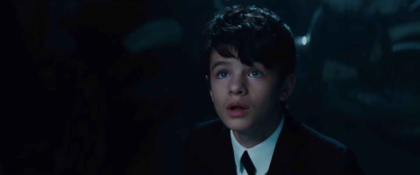 'Artemis Fowl': The worst young adult novel adaptations of all time