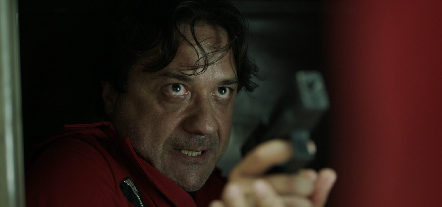Of all the cast though Arturo, or as we prefer to call him Arturito, is the worst 'Money Heist' character of all. Here are memes to describe our hatred.
