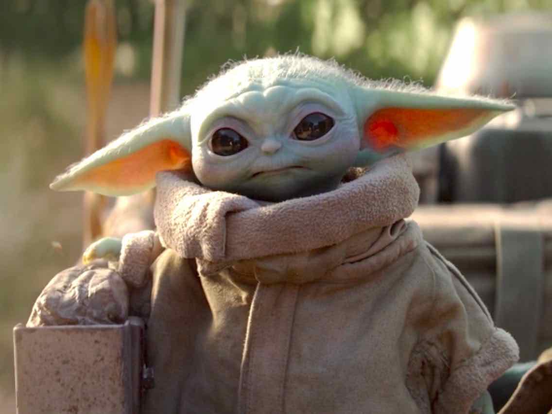 Baby Yoda But Make It Creepy You Need To See These Concept Drawings Film Daily