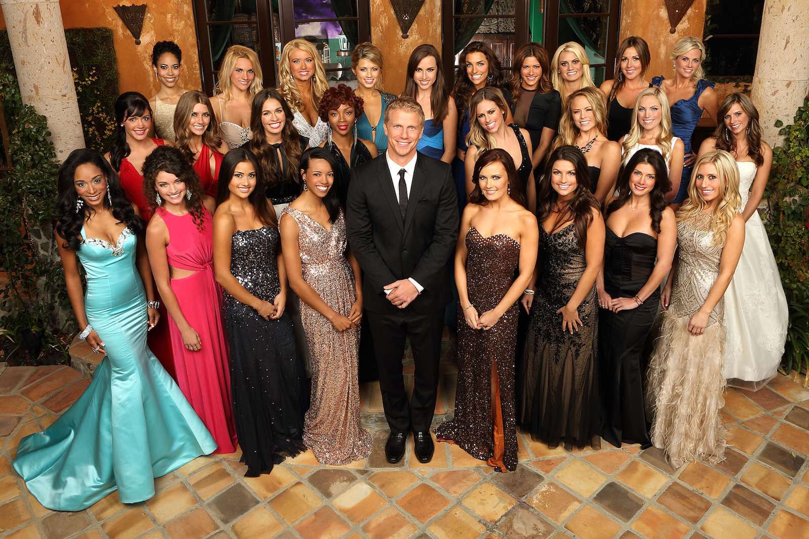 The entire 'Bachelor' franchise has an issue with diverse casting. While they're trying to fix it with this upcoming season, a black bachelor won't cut it. 