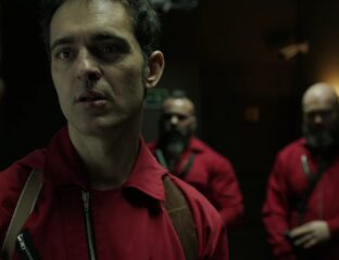 As 'Money Heist' season 5 gets closer and closer to production, we're dreaming up the ways our favorite leader Berlin is able to come back to the show.
