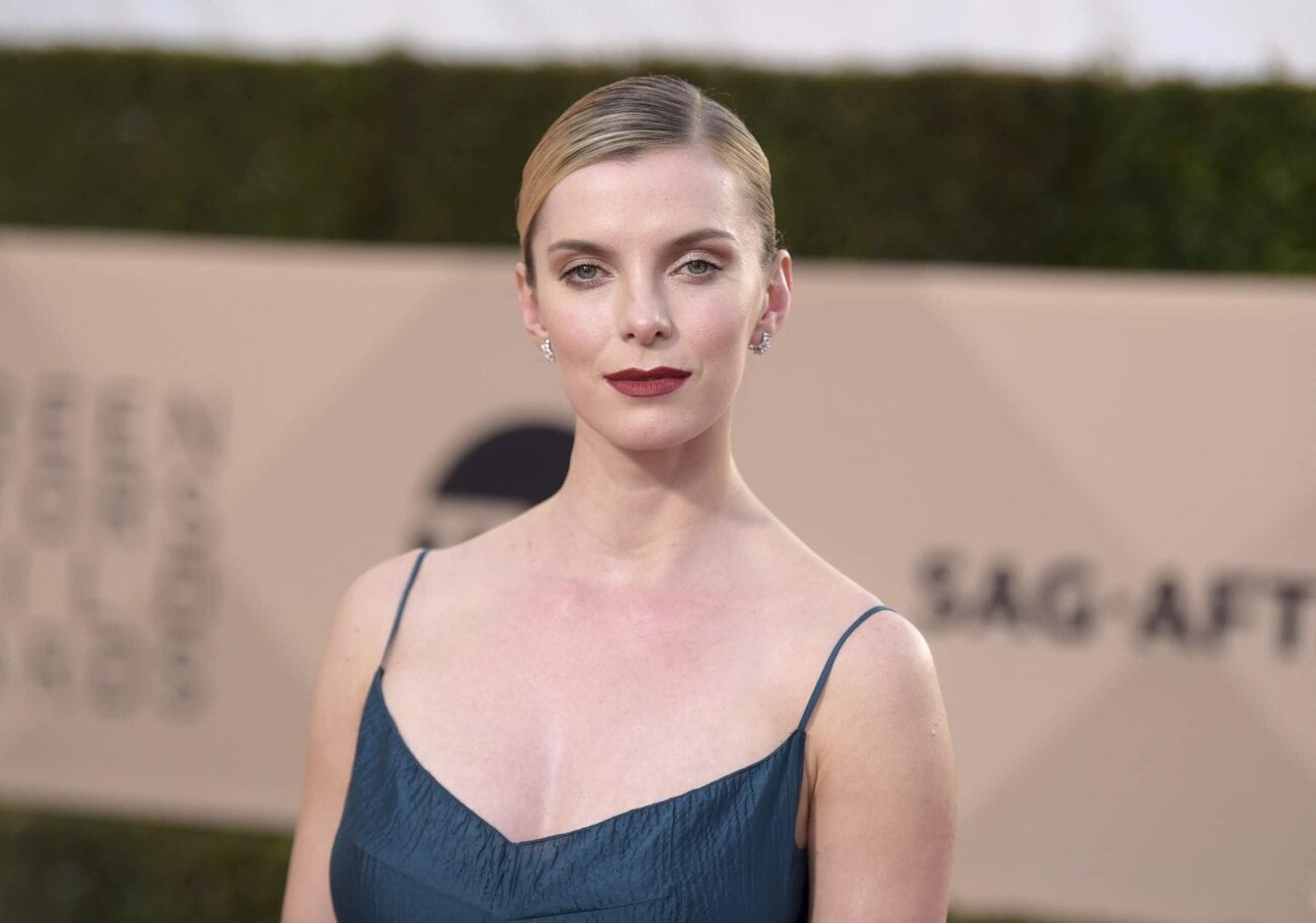 One of the new faces on 'American Crime Story' will be Betty Gilpin. Here's everything you need to know about the new season.