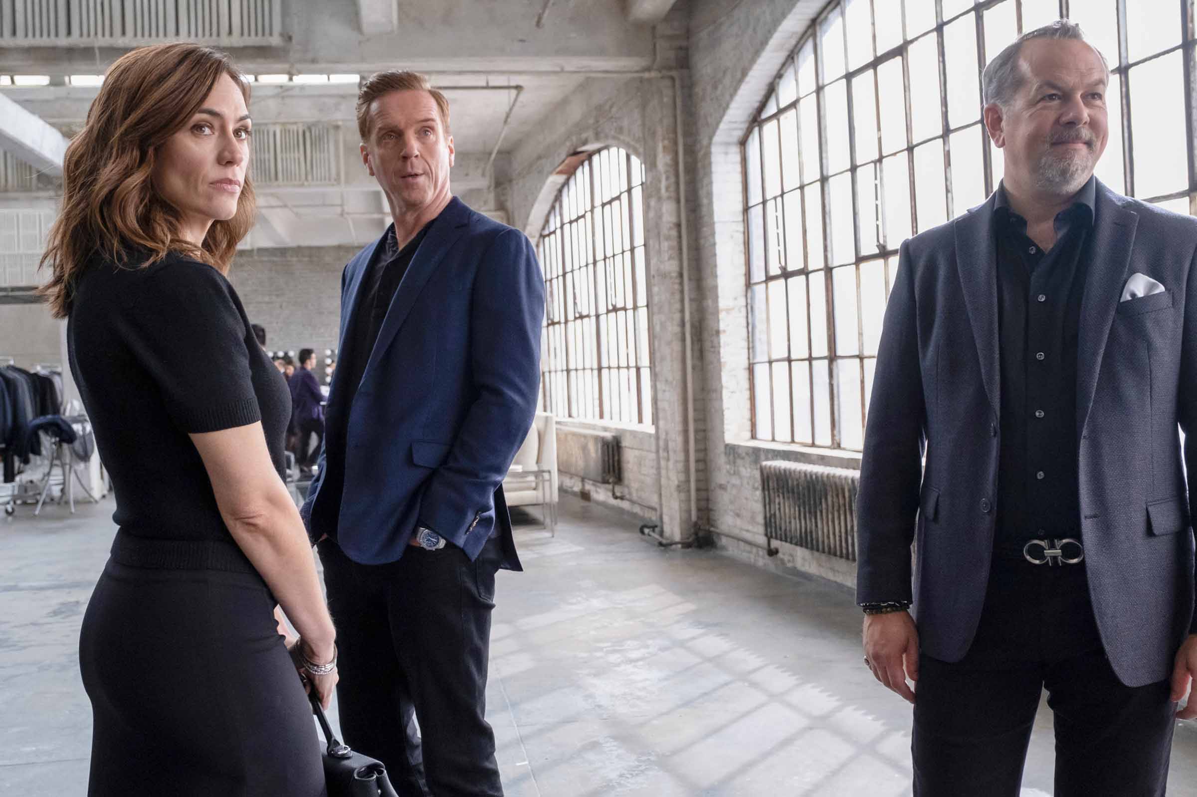 'Billions' season 5 Why the show is still shocking viewers Film Daily