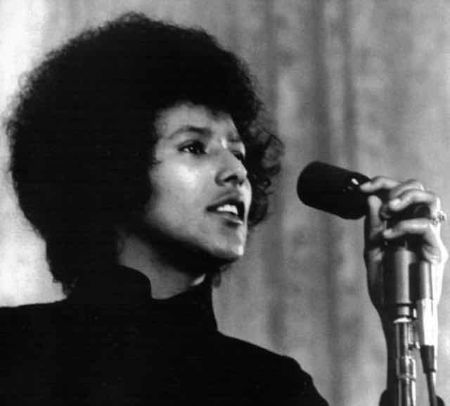 You've definitely heard of The Black Panther Party, but have you truly looked at the people behind the movement? You should know these names too.