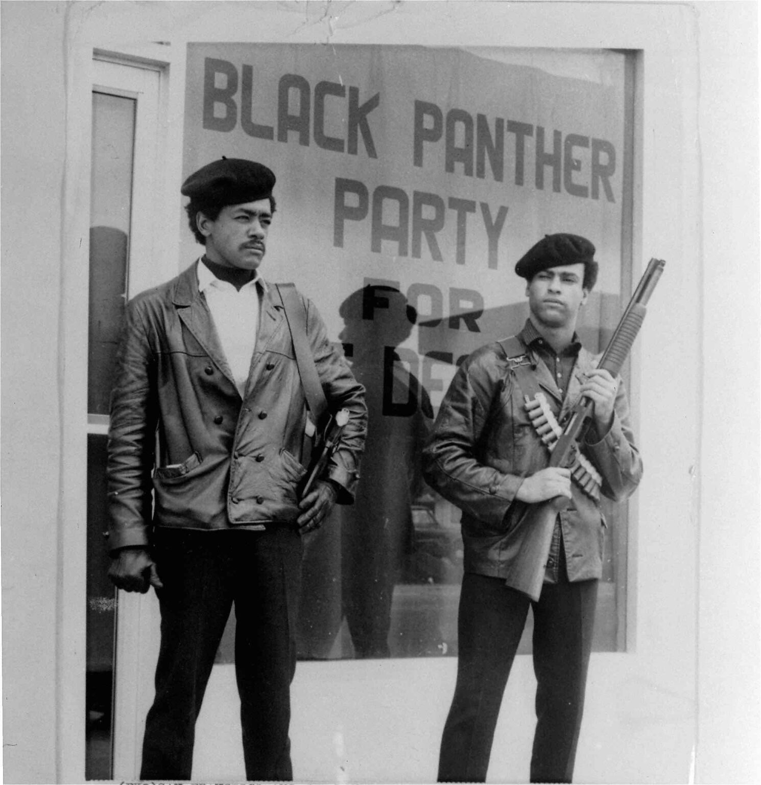 You've definitely heard of The Black Panther Party, but have you truly looked at the people behind the movement? You should know these names too.