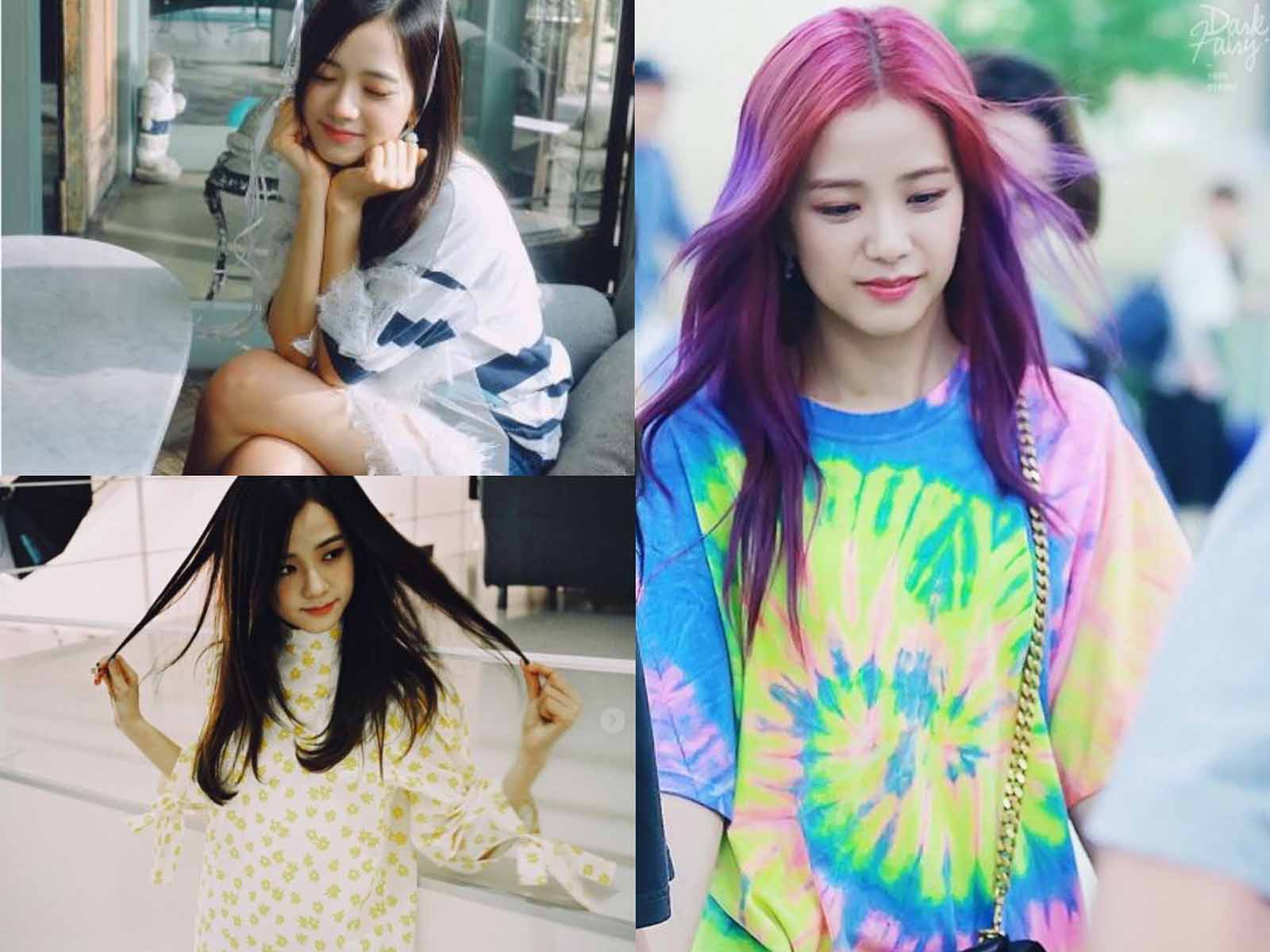 BLACKPINK's style is so hypnotic, there's no surprise the members are leaders in the fashion world. Go behind the style of Jennie, Lisa, Rose, and Jisoo.
