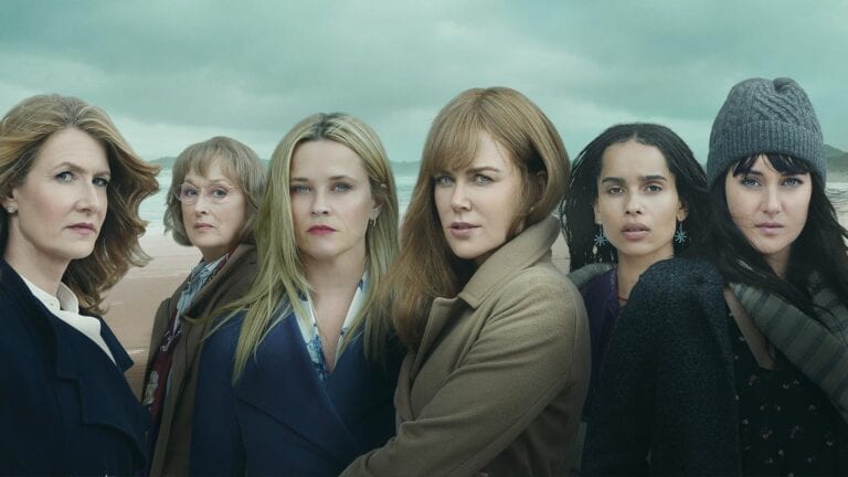 When a book gets its own film or TV adatation, naturally there's going to be some changes. 'Big Little Lies' is no different, so see what HBO changed.