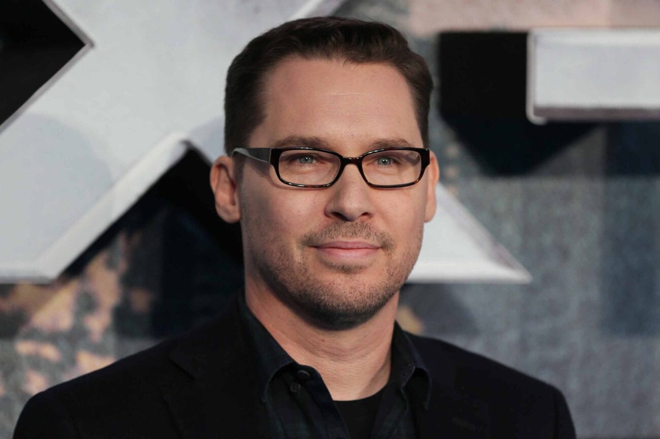 All the times Bryan Singer made film sets a living hell for everyone – Film Daily