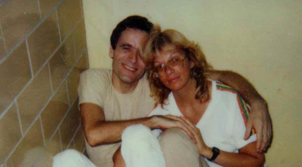 Being married to a serial killer may be one of the strangest things a person can do, but for Ted Bundy's wife, it's actually more complicated than that.