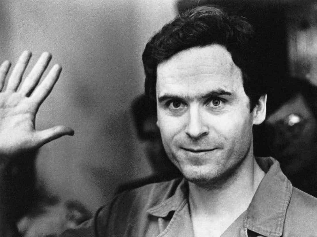Being married to a serial killer may be one of the strangest things a person can do, but for Ted Bundy's wife, it's actually more complicated than that.