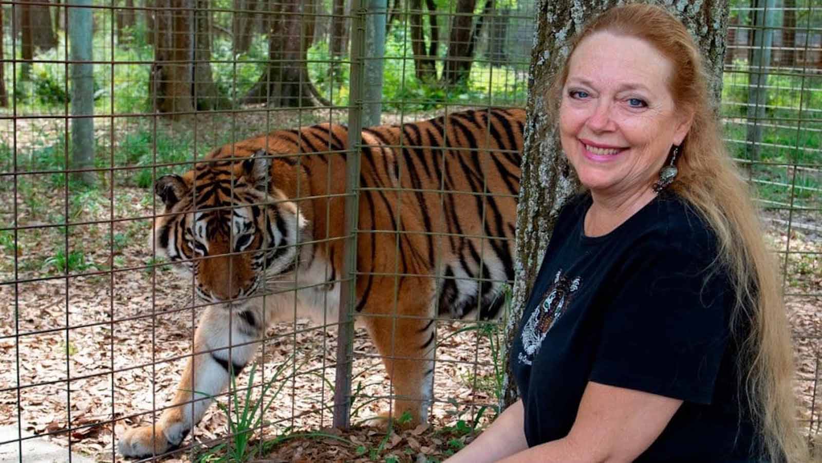 Carole Baskin and BCR are finally getting their goal: Joe Exotic's zoo. Here's everything you need to know about the court ruling.