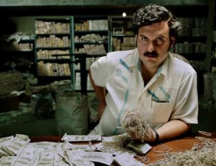 Drug cartels in Mexico have been the inspiration behind a lot of TV shows. Here are all the greatest shows about cartels in Mexico.