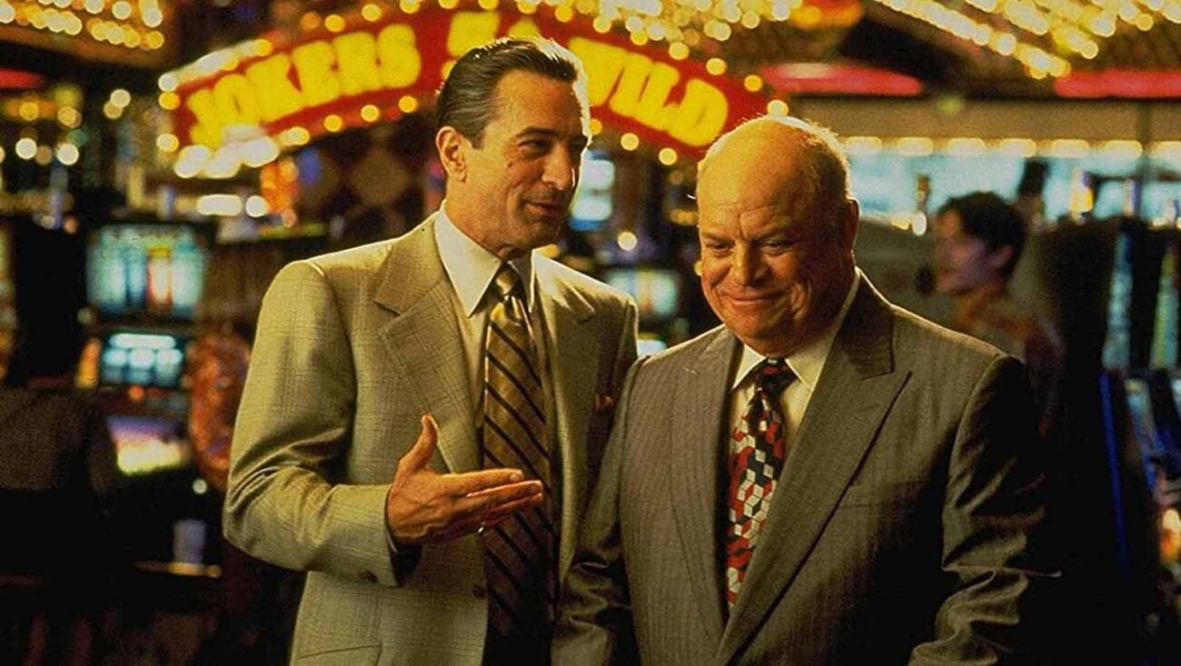 Is the movie 'Casino' based on real events? We've taken a look at some of the facts and compared them to the movie to find out.