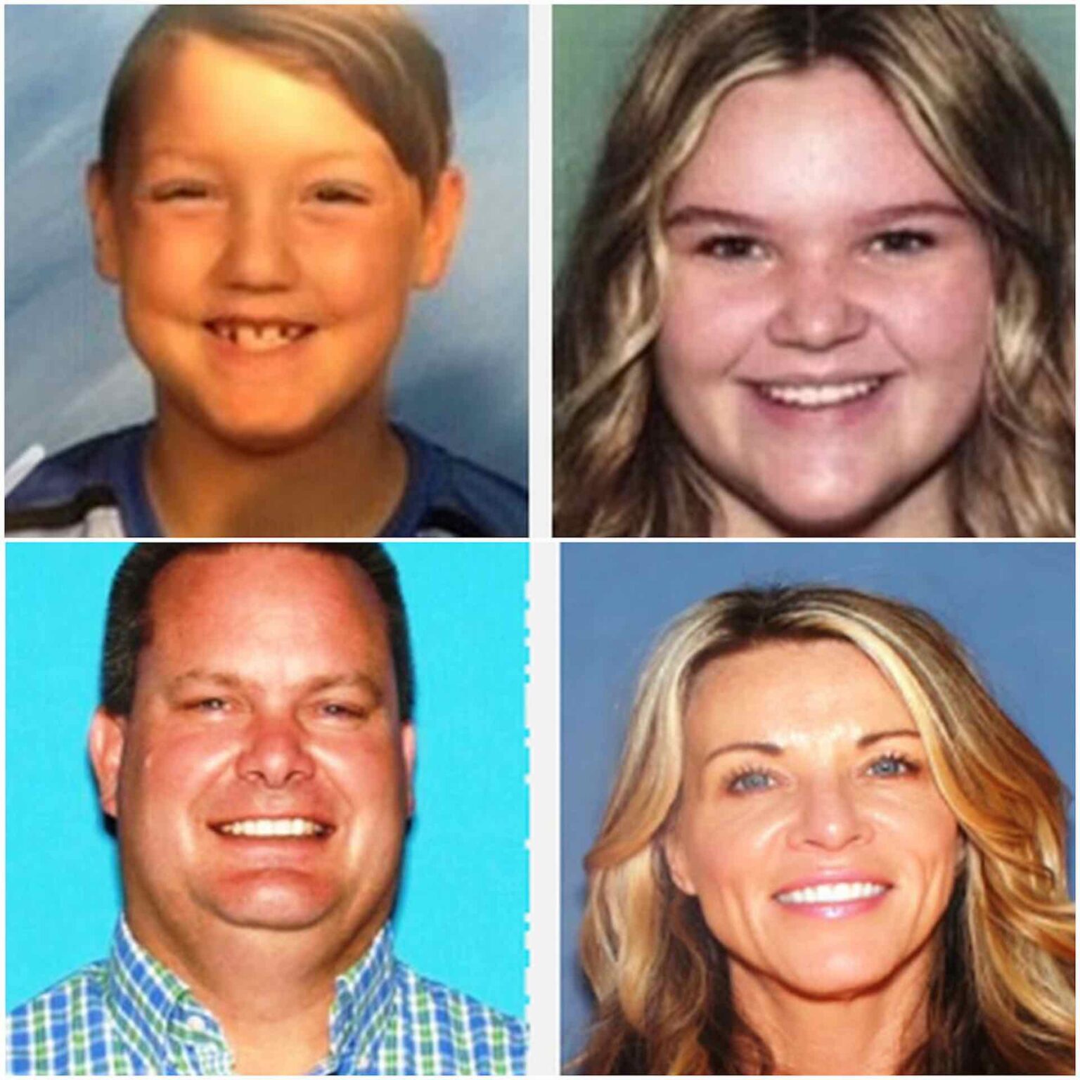 Lori Vallow and Chad Daybell are are suspected of killing both of Vallow's children. New updates have been reported in the case.