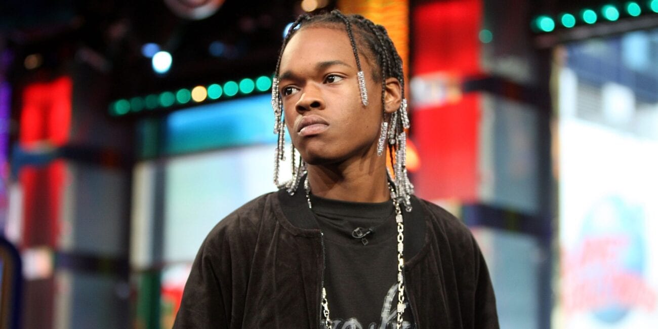 Louisiana rapper Hurricane Chris (Christopher Dooley) has been arrested and charged. Here's everything you need to know.
