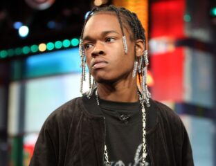 Louisiana rapper Hurricane Chris (Christopher Dooley) has been arrested and charged. Here's everything you need to know.