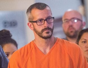 There's a certain question you have to ask yourself when you see Chris Watts continuing to trend as his case is given updates. 