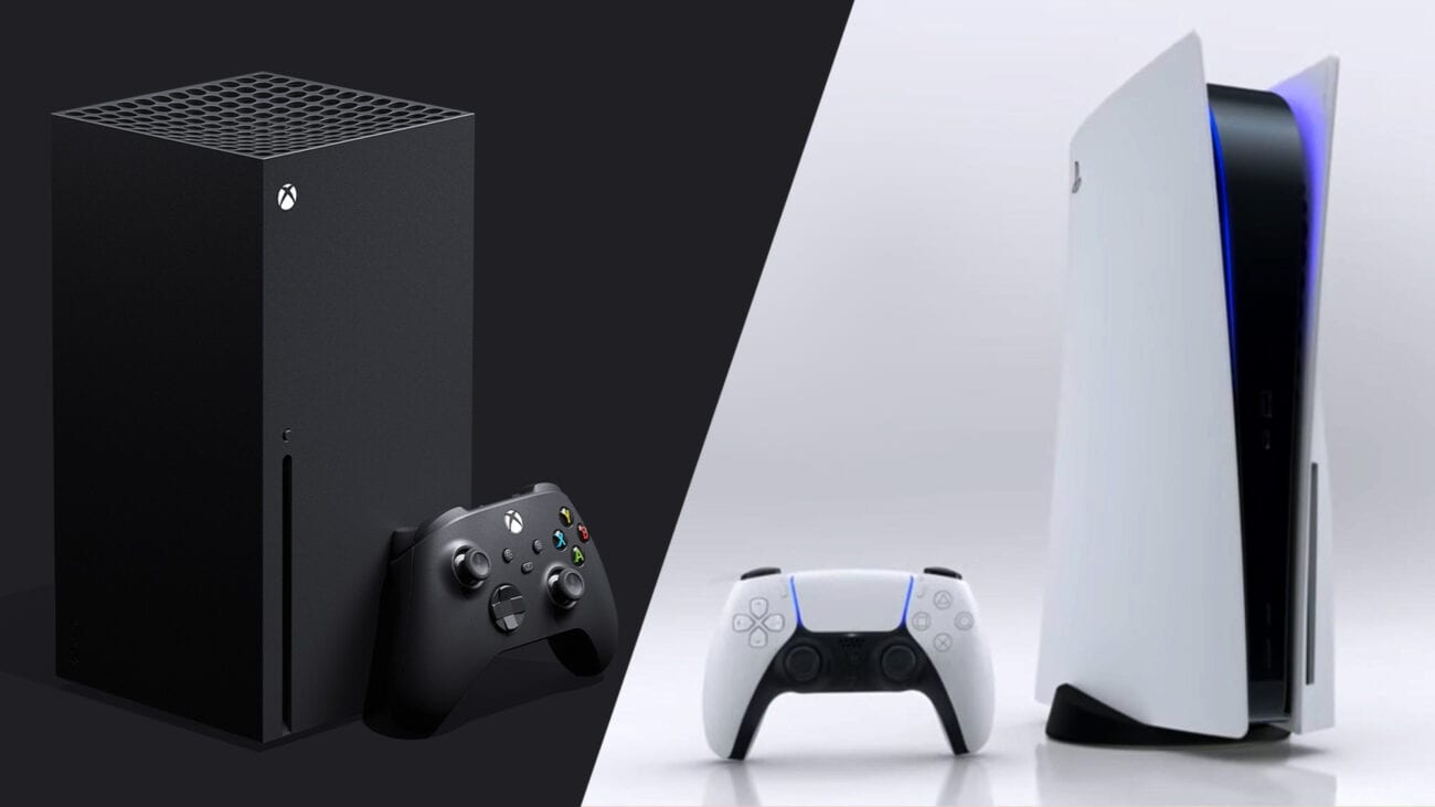 upcoming video game consoles