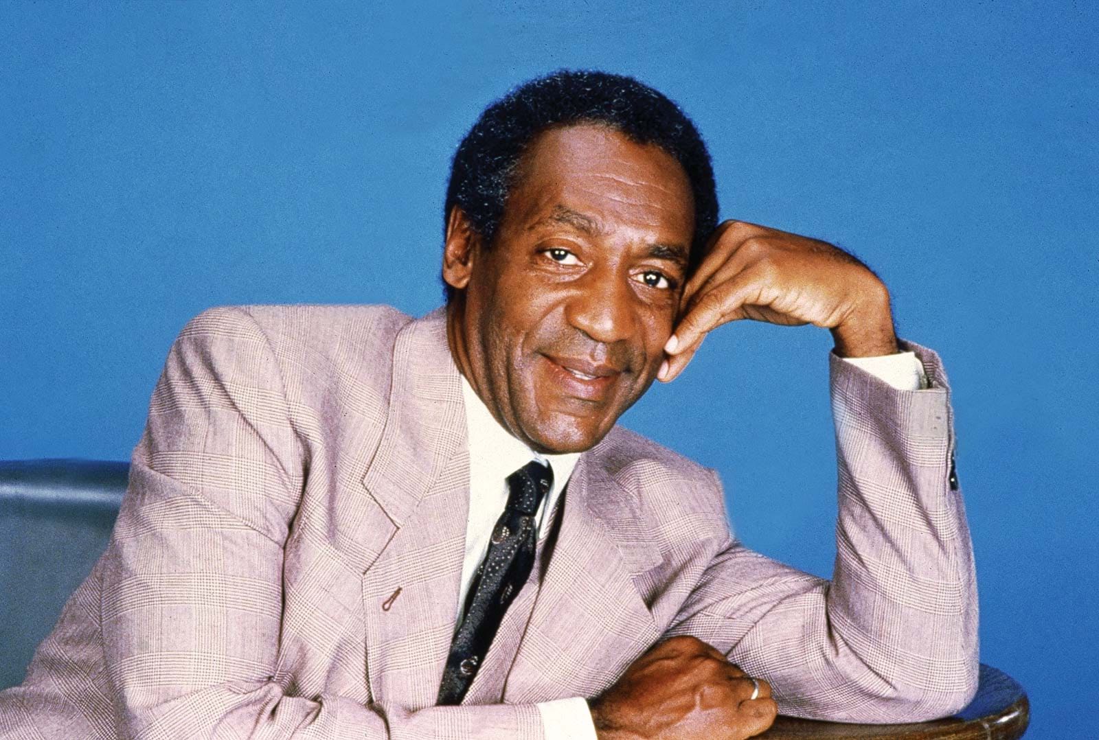 Bill Cosby Show / 'The Cosby Show' Cast Photos Prove They'll Always Be