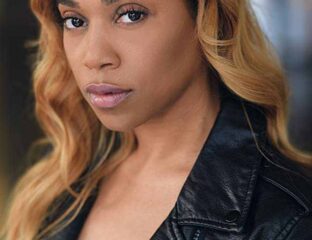 Dani Coleman has been killing the acting game for years, but she's finally taking the step behind the camera to direct her own indie shorts.