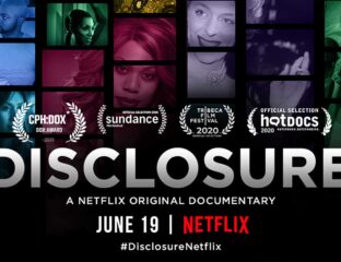 In Netflix’s 'Disclosure' movie, we are given an investigative glimpse into Hollywood’s handling of trans representation. Here's what we know.
